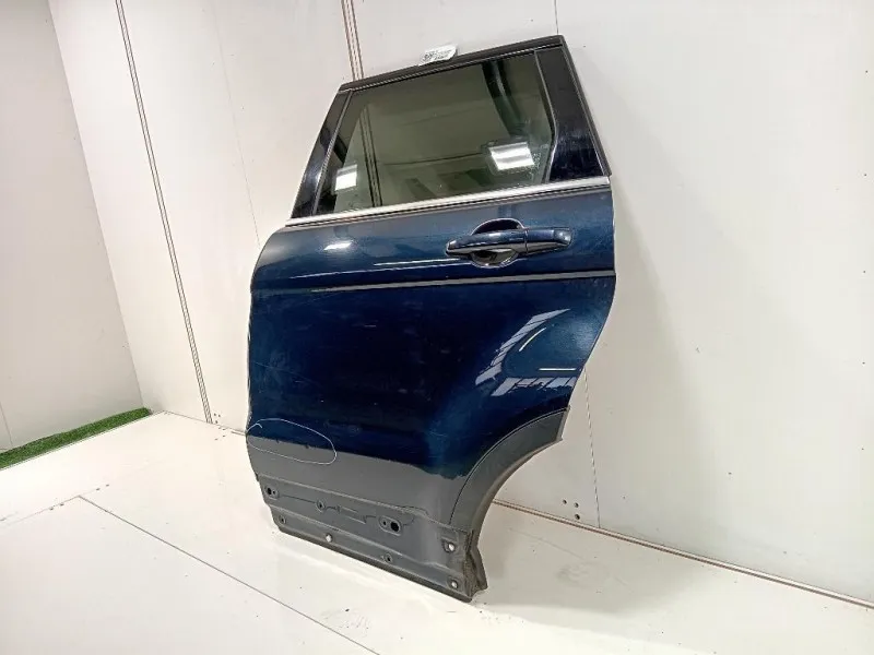 Porta POST SX LR028557 Land Rover Range Rover Evoque I 2011