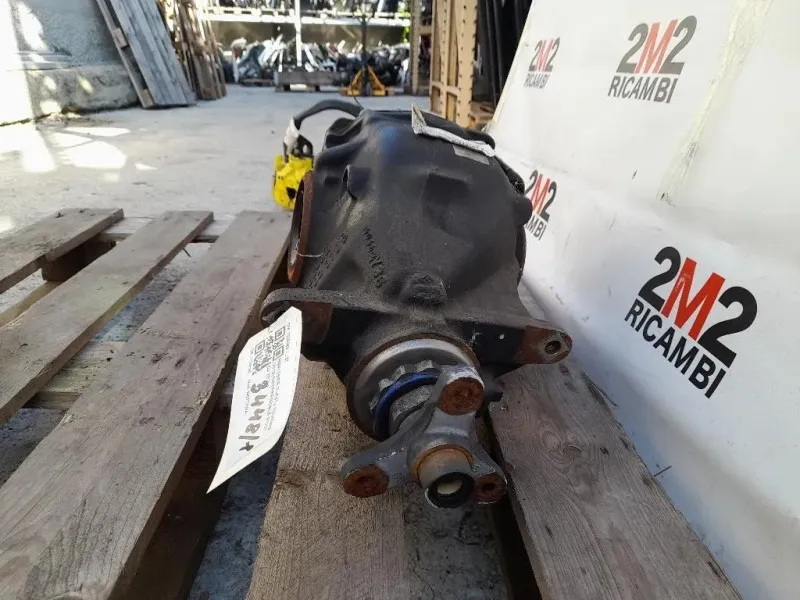 Differenziale POST 7605589 Bmw Serie 3 F31 Touring 2012