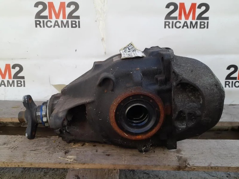 Differenziale POST 7605589 Bmw Serie 3 F31 Touring 2012
