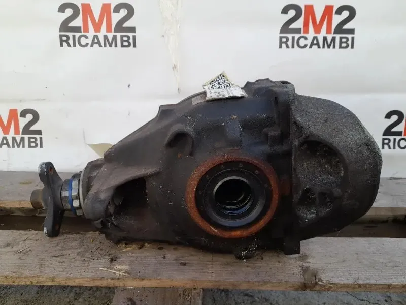 Differenziale POST 7605589 Bmw Serie 3 F31 Touring 2012