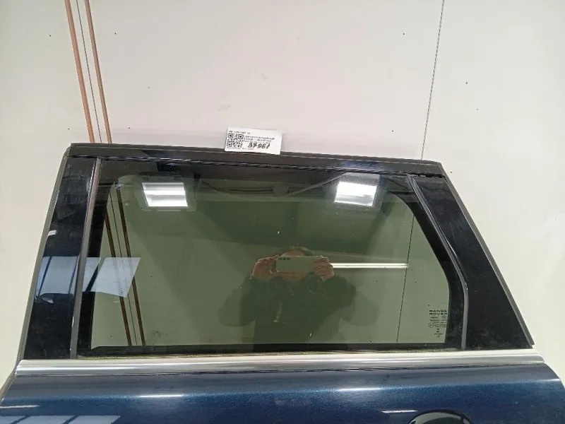 Porta POST SX LR028557 Land Rover Range Rover Evoque I 2011