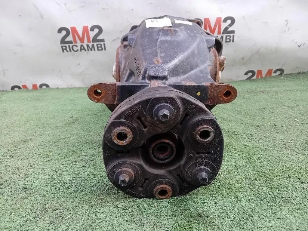 Differenziale POST 7603748-03 Bmw Serie 3 F31 Touring 2012