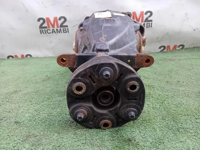 Differenziale POST 7603748-03 Bmw Serie 3 F31 Touring 2012