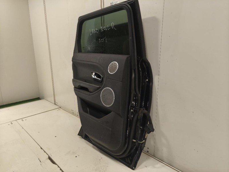 Porta POST SX LR028557 Land Rover Range Rover Evoque I 2011