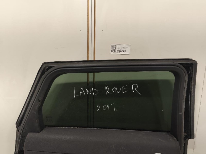 Porta POST SX LR028557 Land Rover Range Rover Evoque I 2011