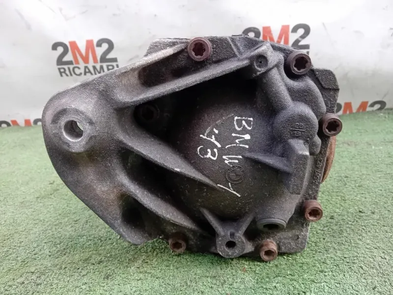Differenziale POST 7603748-03 Bmw Serie 3 F31 Touring 2012