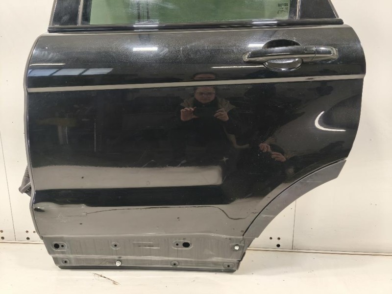 Porta POST SX LR028557 Land Rover Range Rover Evoque I 2011