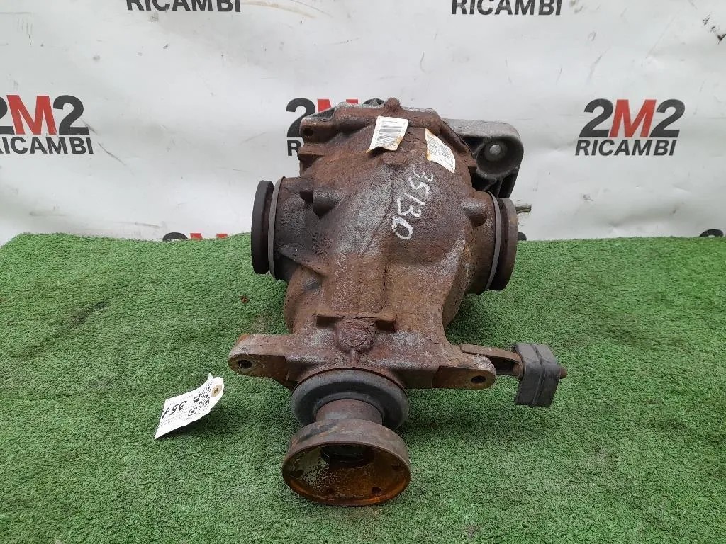 Differenziale POST 7570470-02 Bmw Serie 5 E60 Berlina 2004