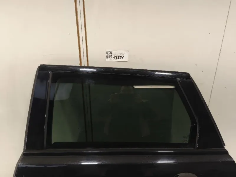 Porta POST SX LR028557 Land Rover Range Rover Evoque I 2011