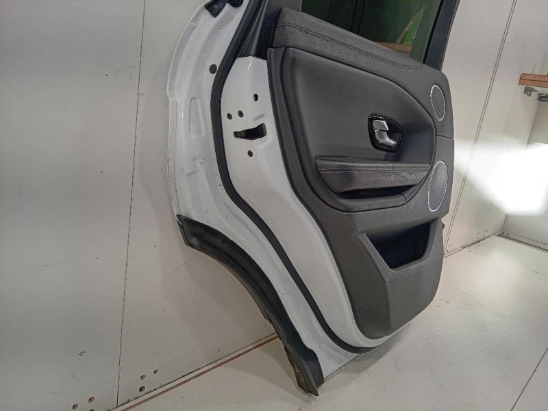 Porta POST SX LR028557 Land Rover Range Rover Evoque I 2015