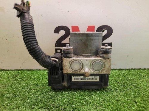 ABS Gruppo ANT 44510H010 0265800441 Toyota AYGO I 2005