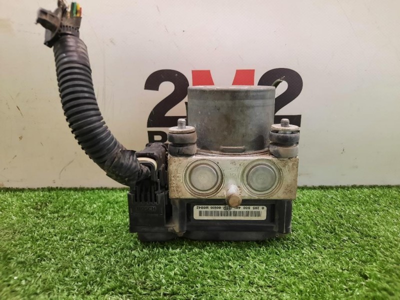 ABS Gruppo ANT 44510H010 0265800441 Toyota AYGO I 2005