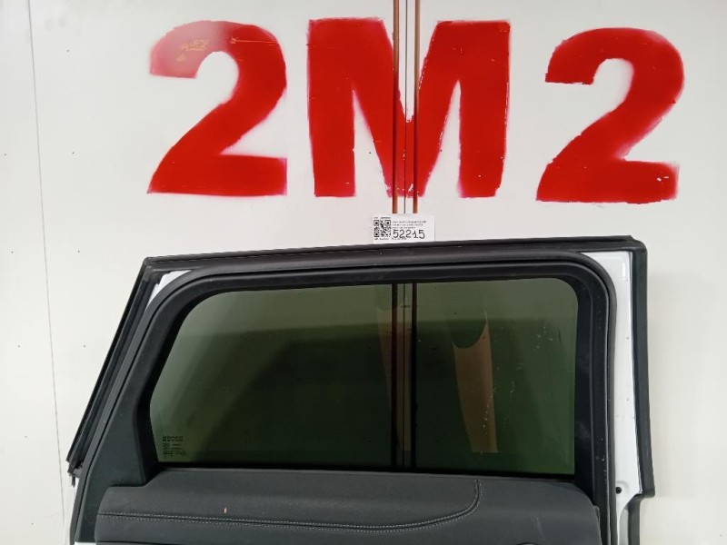 Porta POST SX LR028557 Land Rover Range Rover Evoque I 2015