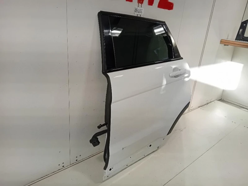 Porta POST SX LR028557 Land Rover Range Rover Evoque I 2015