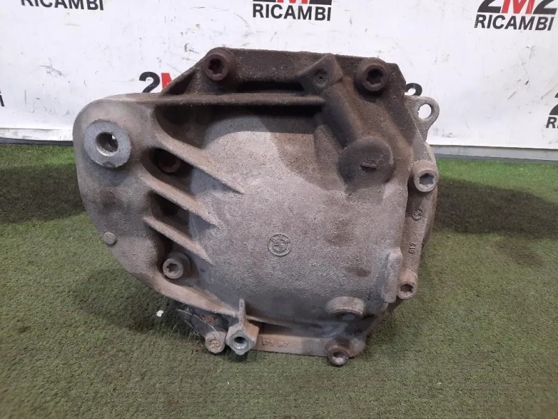 Differenziale POST 7578151-05 Bmw Serie 5 F07 GT 2010