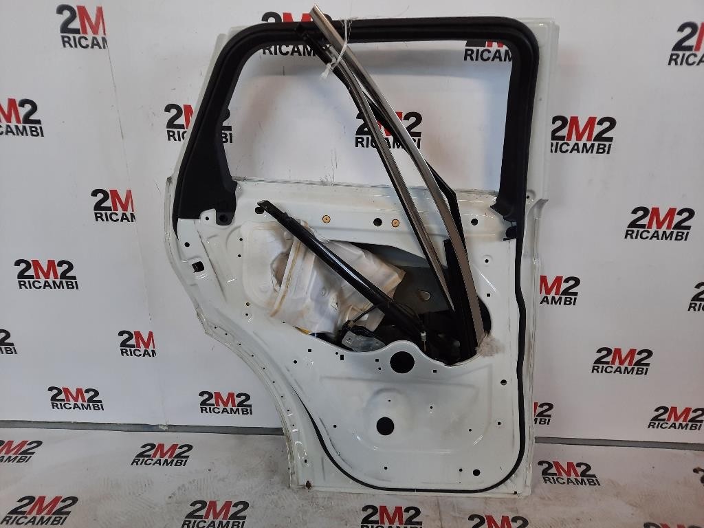 Porta POST SX LR028557 Land Rover Range Rover Evoque I 2015