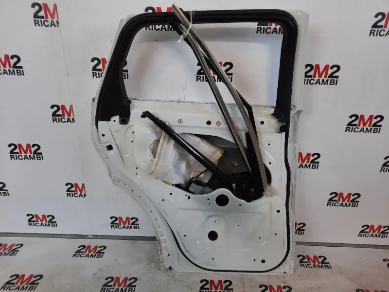 Porta POST SX LR028557 Land Rover Range Rover Evoque I 2015