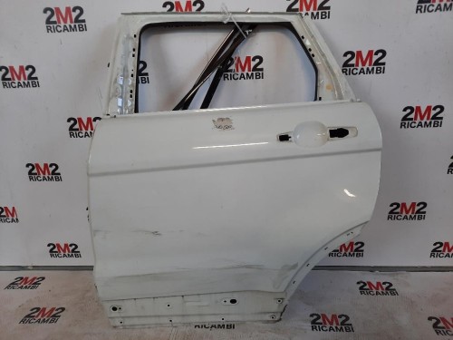 Porta POST SX LR028557 Land Rover Range Rover Evoque I 2015