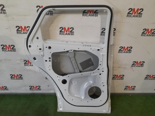 Porta POST SX LR117204 Land Rover Range Rover Evoque II 2019