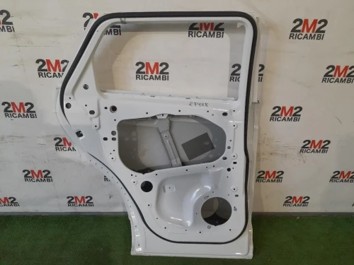 Porta POST SX LR117204 Land Rover Range Rover Evoque II 2019