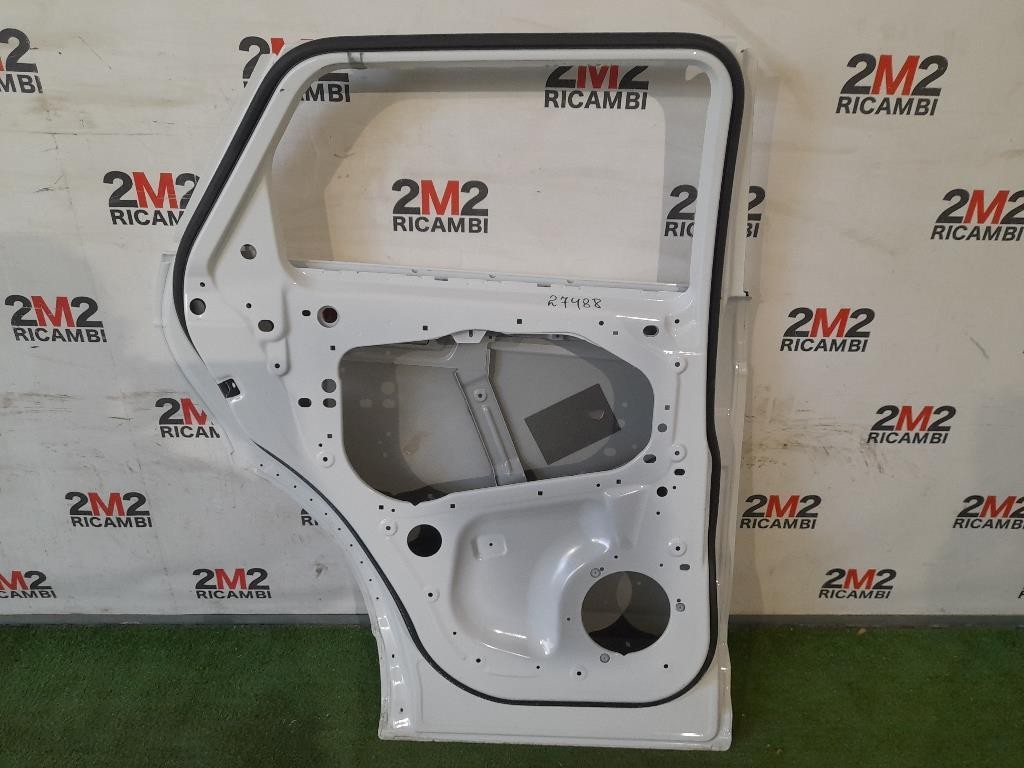 Porta POST SX LR117204 Land Rover Range Rover Evoque II 2019