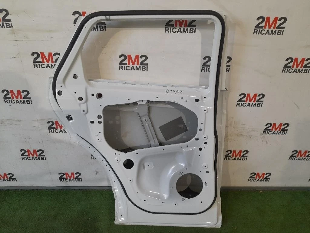 Porta POST SX LR117204 Land Rover Range Rover Evoque II 2019