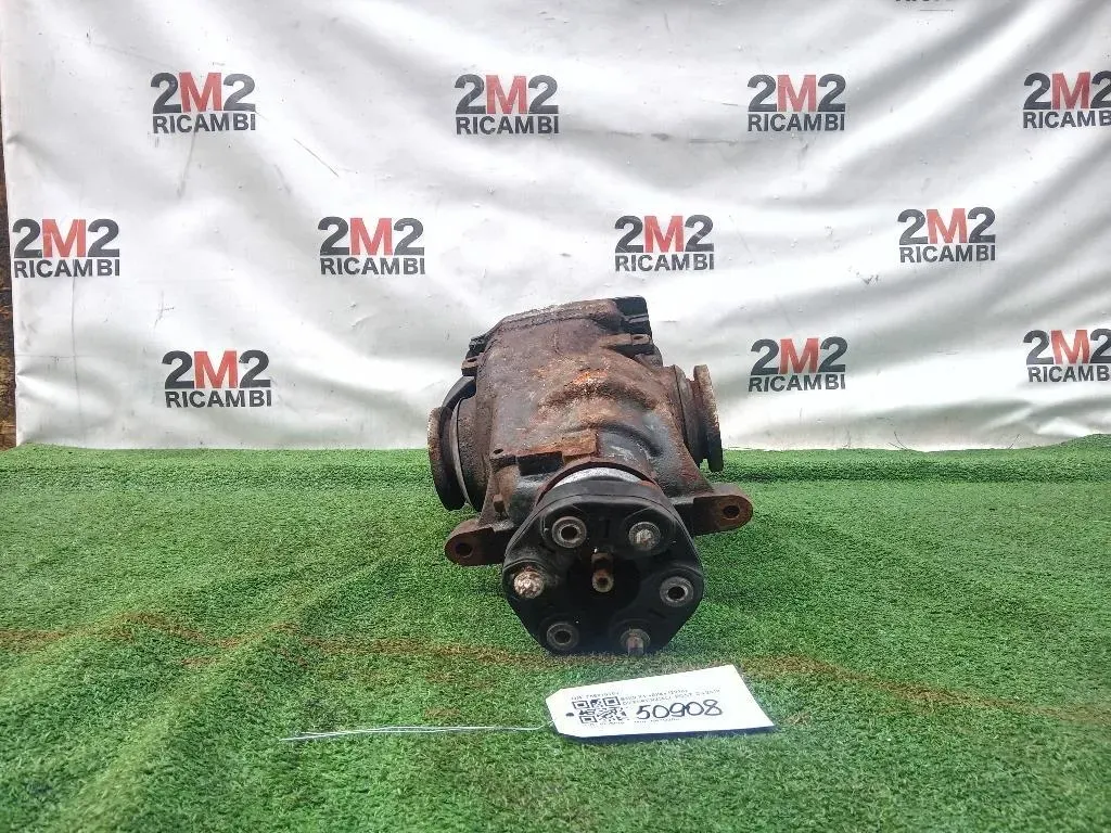 Differenziale POST 756618103 Bmw X1 E84 2010