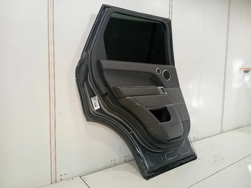 Porta POST SX LR044229 Land Rover Range Rover Sport III 2014