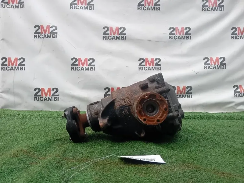 Differenziale POST 756618103 Bmw X1 E84 2010