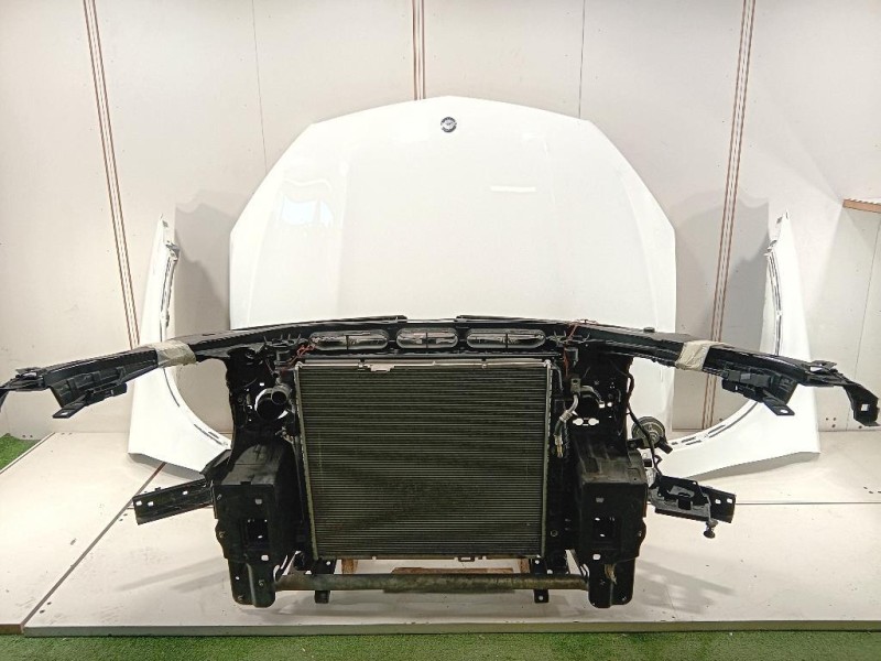 Musata + KIT Radiatori MUSATA + KIT RADIATORI Mercedes Classe GLE W166 2015
