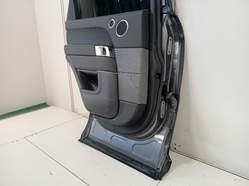 Porta POST SX LR044229 Land Rover Range Rover Sport III 2014
