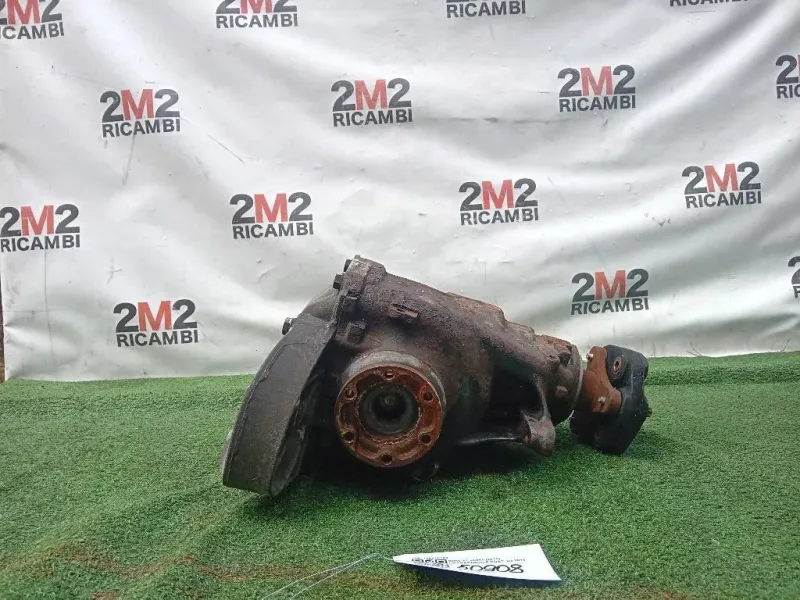 Differenziale POST 756618103 Bmw X1 E84 2010