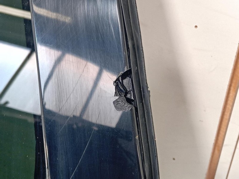 Porta POST SX LR044229 Land Rover Range Rover Sport III 2014