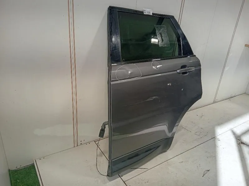 Porta POST SX LR044229 Land Rover Range Rover Sport III 2014