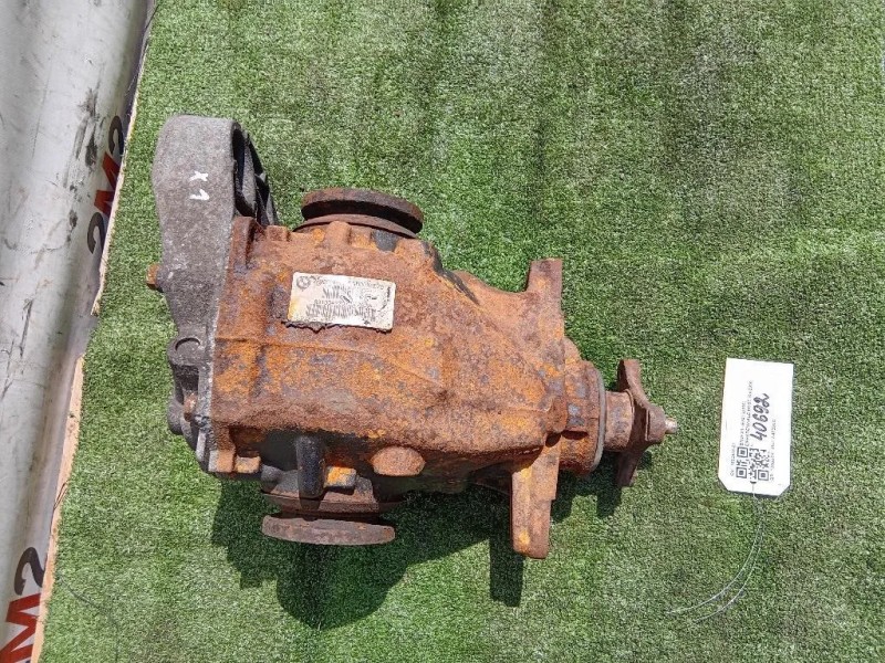 Differenziale POST 7592938-01 Bmw X1 E84 2010