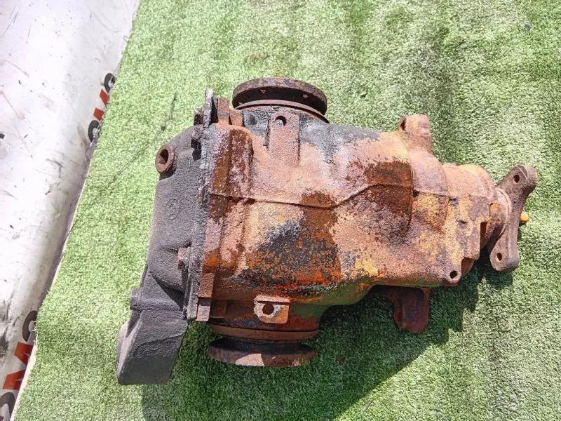 Differenziale POST 7592938-01 Bmw X1 E84 2010