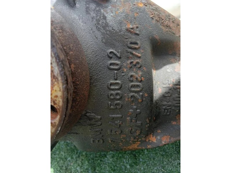 Differenziale POST 7592938-01 Bmw X1 E84 2010