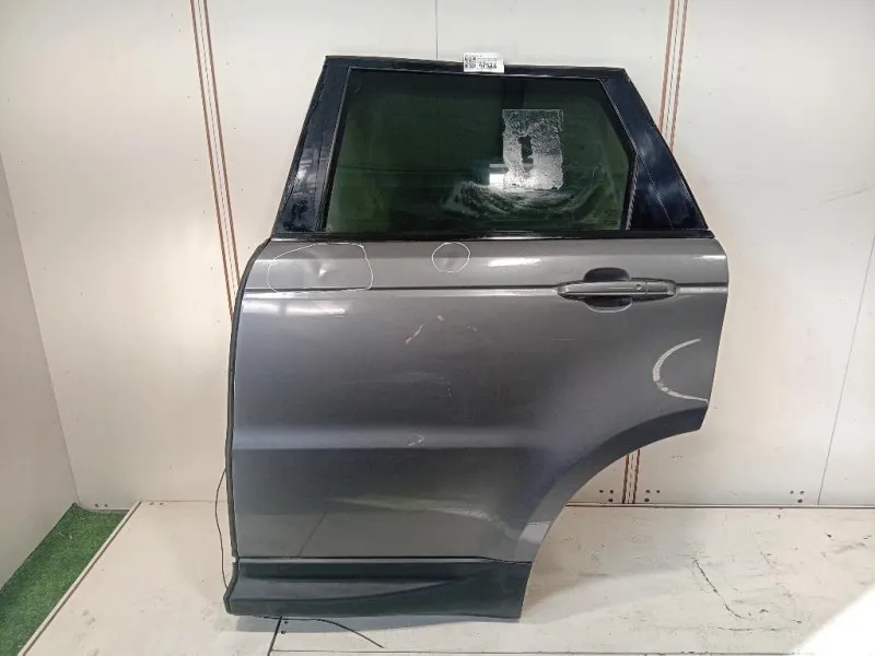 Porta POST SX LR044229 Land Rover Range Rover Sport III 2014
