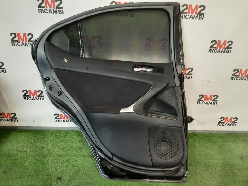 Porta POST SX NUDA 6700453041 Lexus Serie IS II 2006