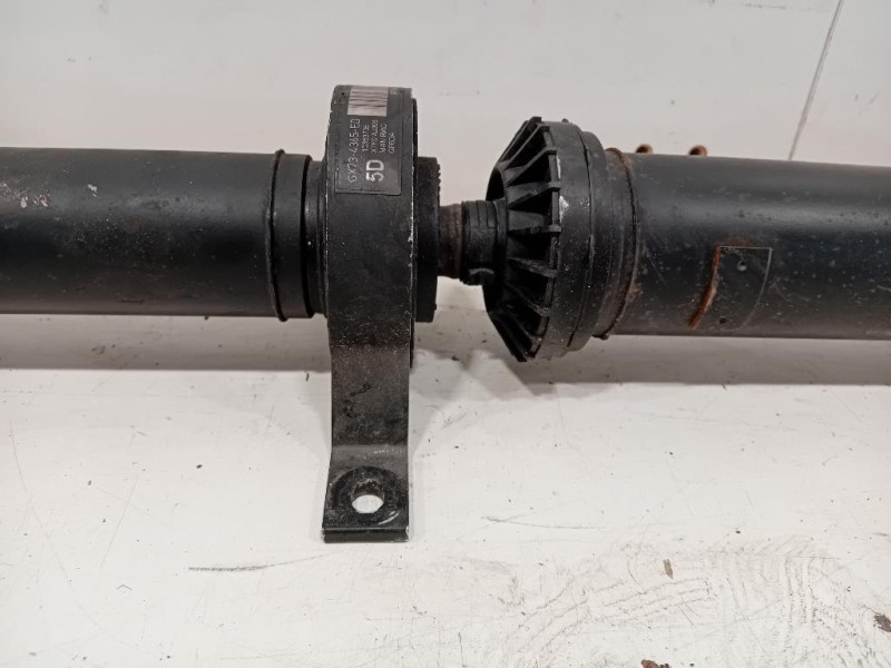 Albero Trasmissione GX73-4365-ED Jaguar XE 2015