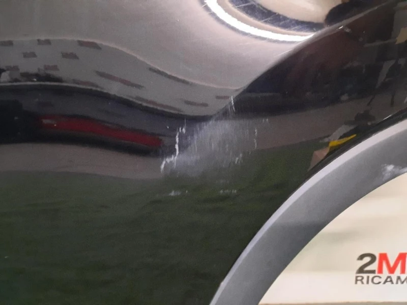 Porta POST SX NUDA 6700448180 Lexus Serie RX IV 2016