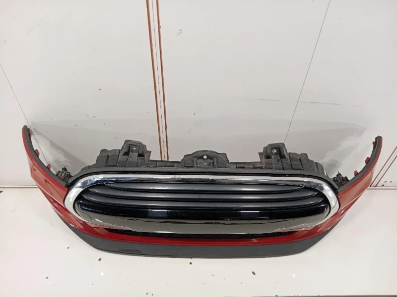 Musata + KIT Radiatori COOPER F56 MUSATA + KIT RADIATORI Mini MINI Cooper F56 2014