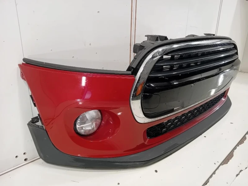 Musata + KIT Radiatori COOPER F56 MUSATA + KIT RADIATORI Mini MINI Cooper F56 2014