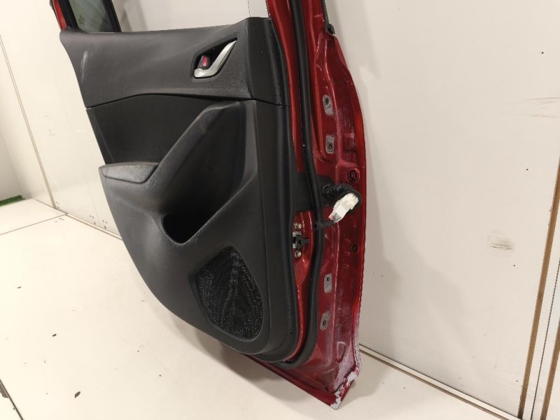 Porta POST SX BHY07302XF Mazda 3 III 2014