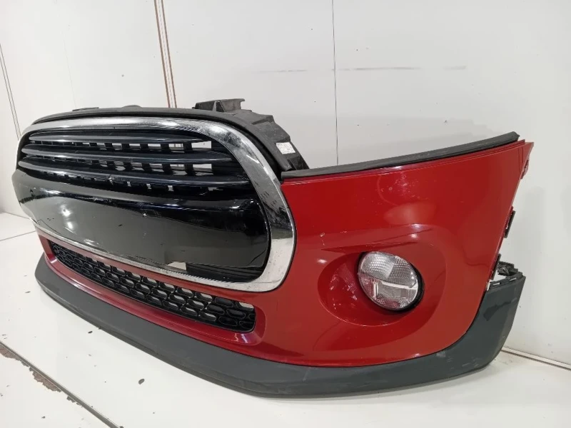 Musata + KIT Radiatori COOPER F56 MUSATA + KIT RADIATORI Mini MINI Cooper F56 2014