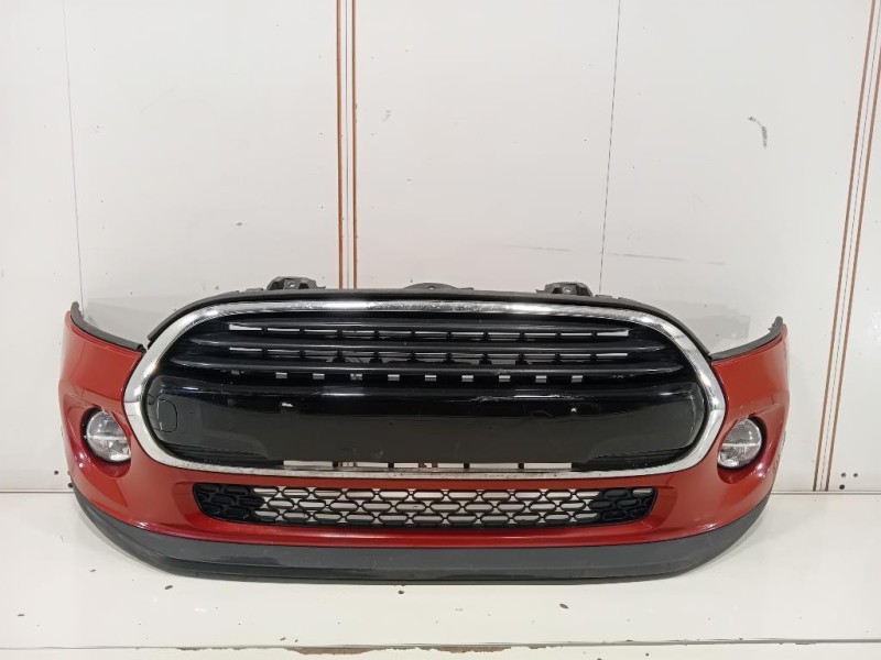 Musata + KIT Radiatori COOPER F56 MUSATA + KIT RADIATORI Mini MINI Cooper F56 2014