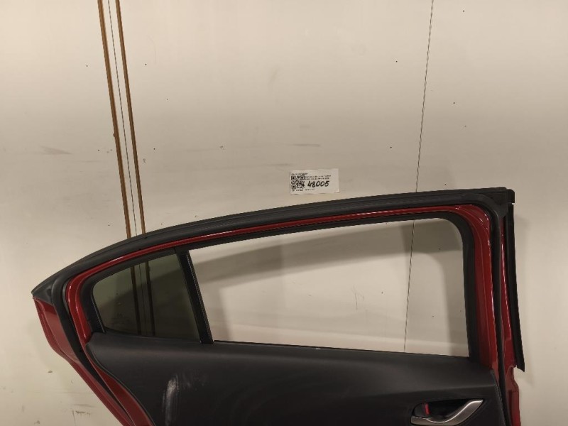 Porta POST SX BHY07302XF Mazda 3 III 2014