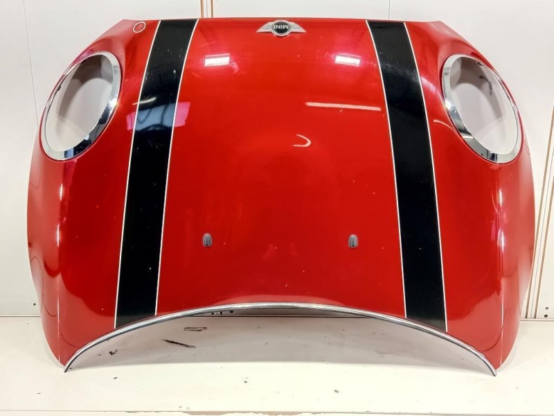 Musata + KIT Radiatori COOPER F56 MUSATA + KIT RADIATORI Mini MINI Cooper F56 2014