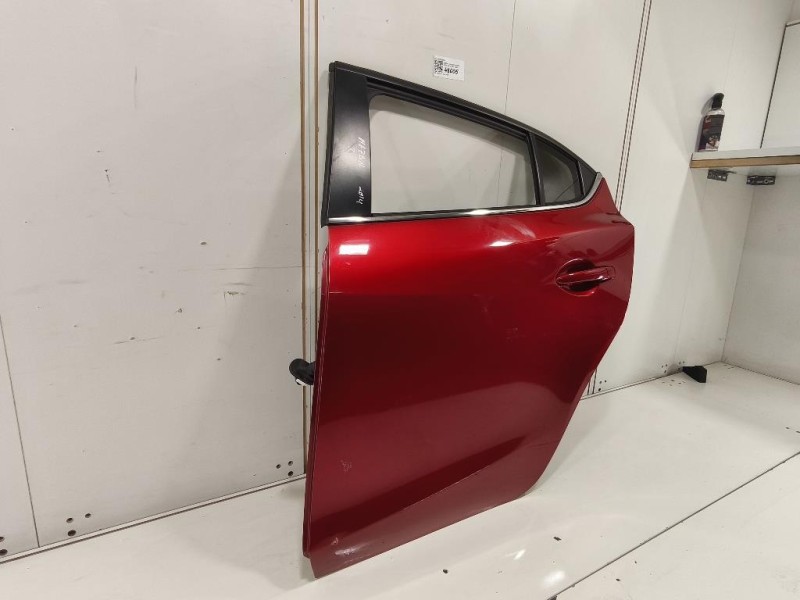 Porta POST SX BHY07302XF Mazda 3 III 2014
