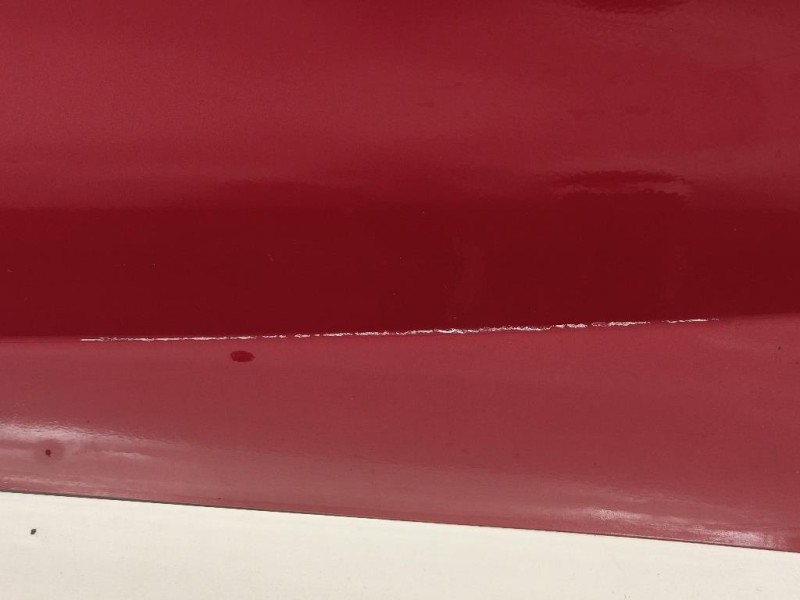 Porta POST SX BHY07302XF Mazda 3 III 2014